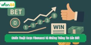 Chiến Thuật Cược Fibonacci Và Những Thông Tin Game Thủ Cần Biết